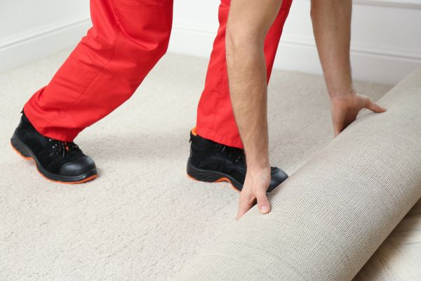 Carpet Service in Naperville