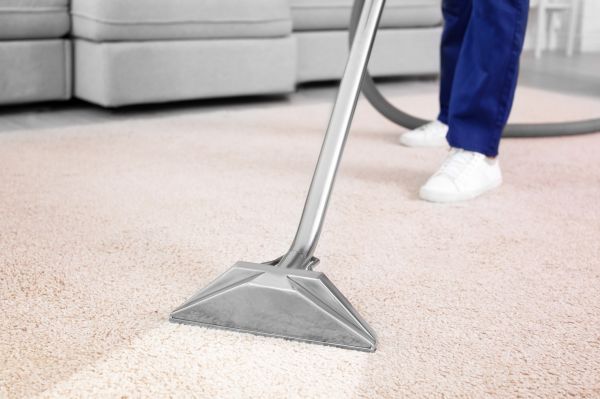 Apartment Carpet Cleaning in Naperville