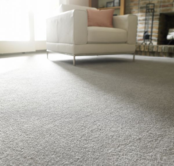 Wool Carpet Installation in Naperville