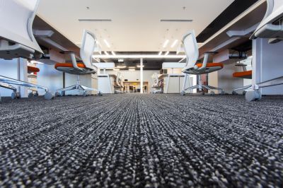 Office Carpet Cleaning