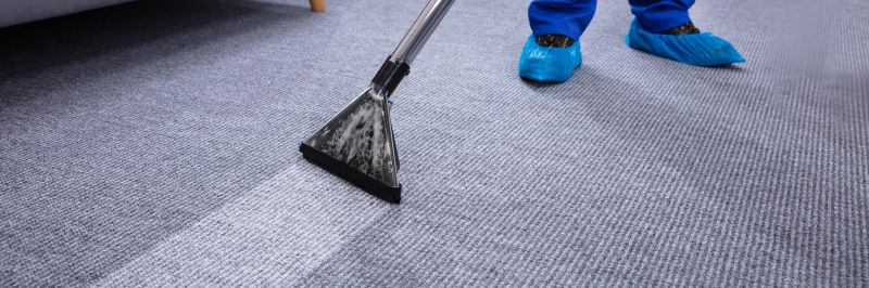 Specialty Cleaning Companies